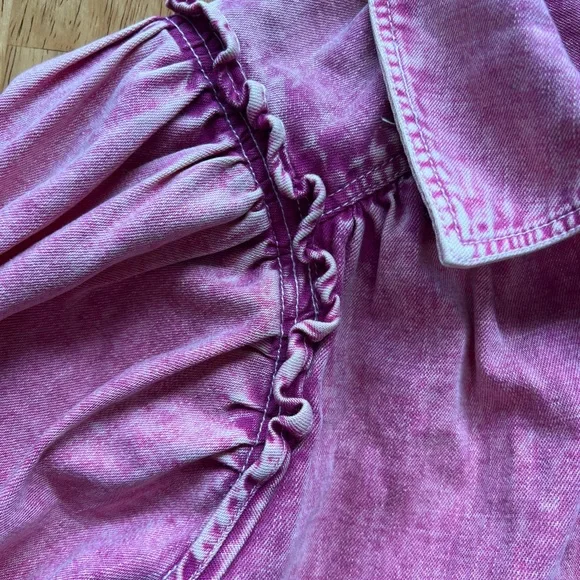 Free people blouse - Picture 5 of 11